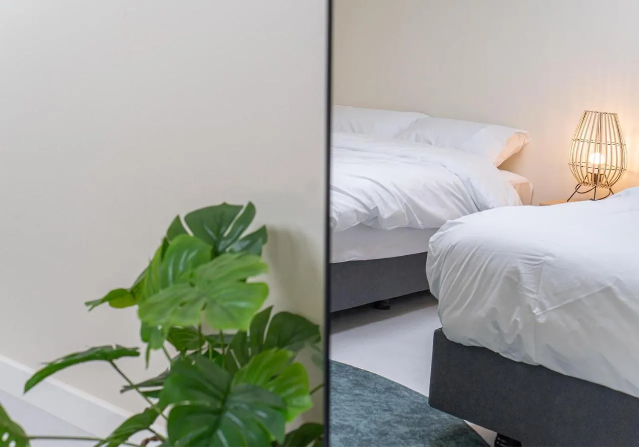 סיאול Osondoson Stay-5Min To Hapjeong Station, Family Favorites, 3Bed Room, Large Living Room