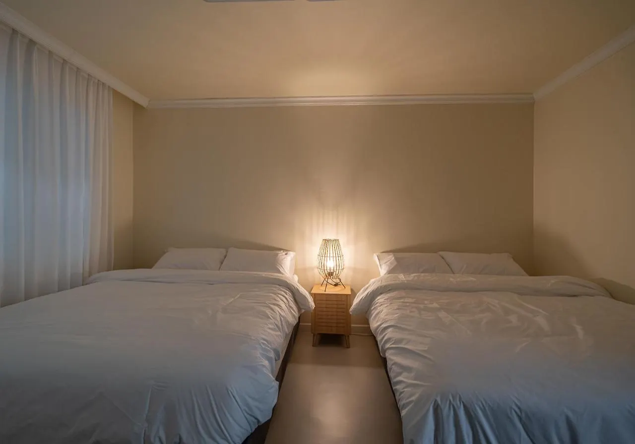 סיאול Osondoson Stay-5Min To Hapjeong Station, Family Favorites, 3Bed Room, Large Living Room 0*,