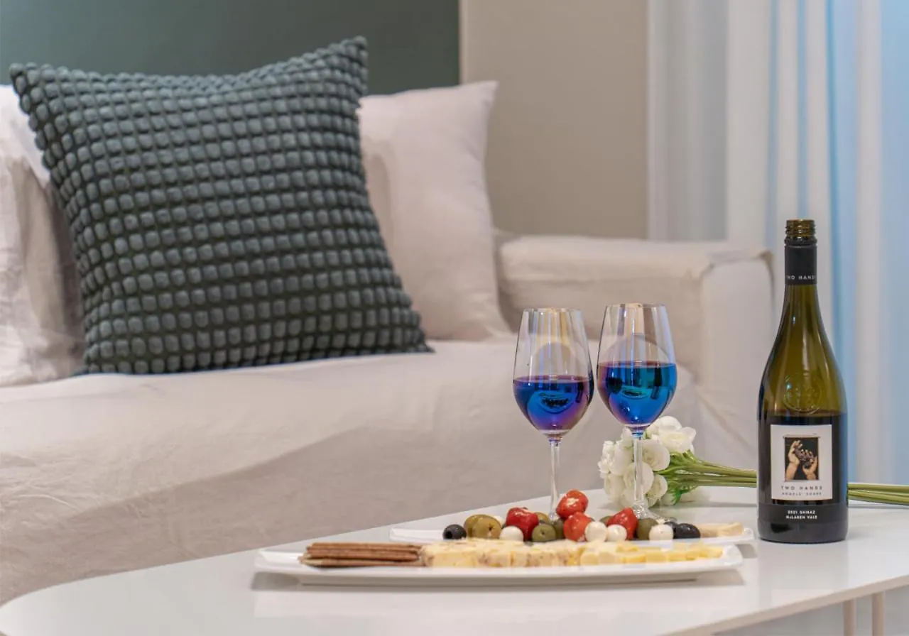 וילה סיאול Osondoson Stay-5Min To Hapjeong Station, Family Favorites, 3Bed Room, Large Living Room
