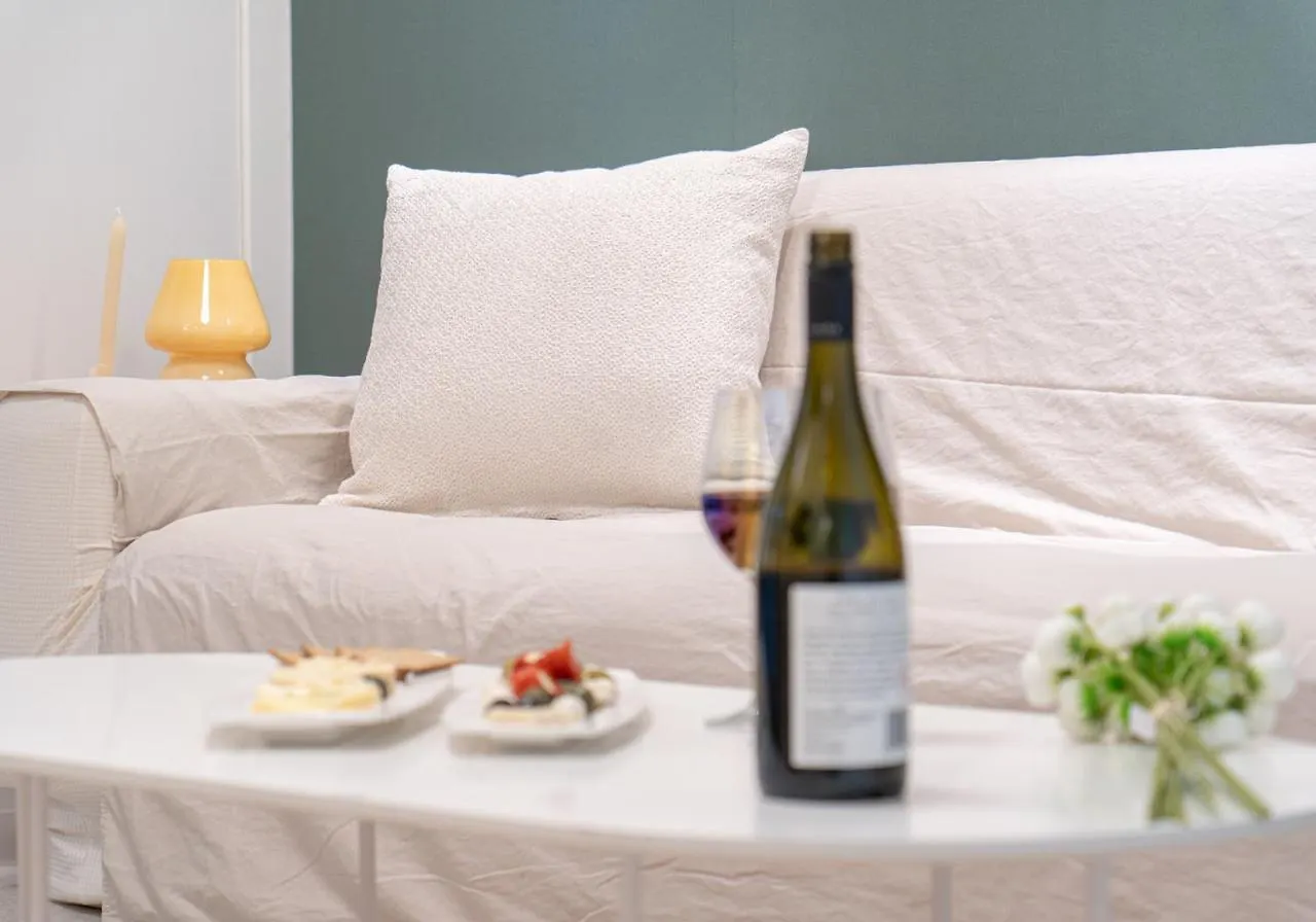 סיאול Osondoson Stay-5Min To Hapjeong Station, Family Favorites, 3Bed Room, Large Living Room 0*,  קוריאה הדרומית