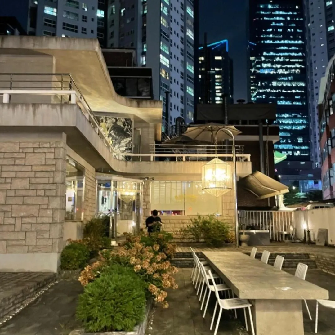וילה סיאול Osondoson Stay-5Min To Hapjeong Station, Family Favorites, 3Bed Room, Large Living Room